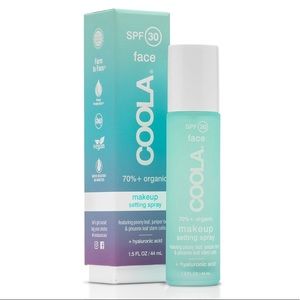 COOLA Makeup - COOLA Make-Up Setting Spray SPF 30 COOLA Makeup - COOLA Make-Up Setting Spray SPF 30